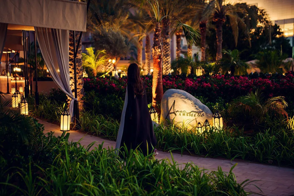 Amaseena, Dubai, UAE — photograph 1 of 6