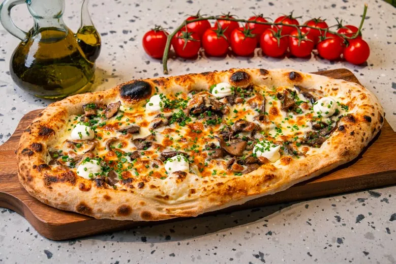 Olive & Thyme, Dubai Sports City, UAE — photograph 1 of 11