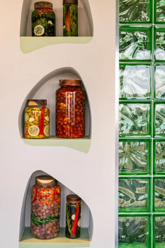 Olive & Thyme, Dubai Sports City, UAE — photograph 4 of 11