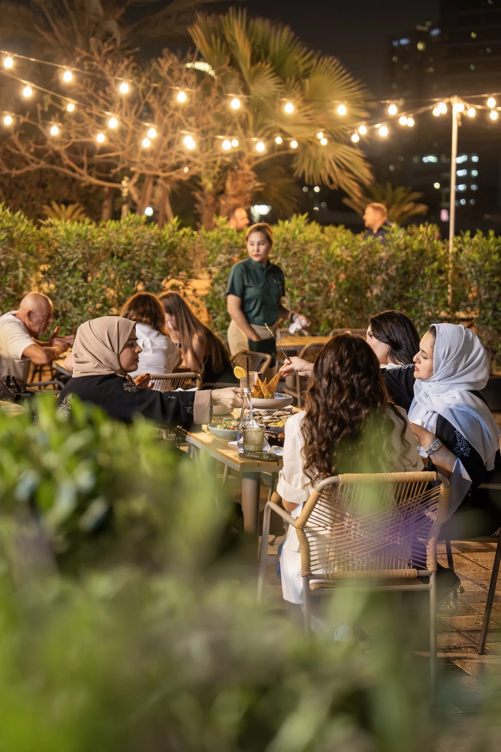 Olive & Thyme, Dubai Sports City, UAE — photograph 7 of 8