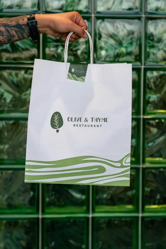 Olive & Thyme, Dubai Sports City, UAE — photograph 7 of 11