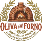 Oliva & Forno logo