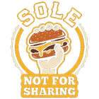 Sole Burger logo